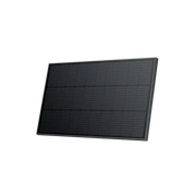2 x EcoFlow 100W Rigid Solar Panel (200W).   At  Generation Eco Store