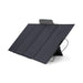 2 x EcoFlow 400W Portable Solar Panel.   At  Generation Eco Store