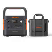 Jackery Explorer 2000 v2 Portable Power Station - Generation Eco Store