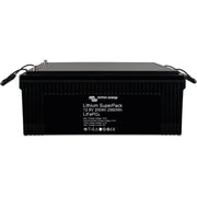Victron Lithium SuperPack Battery 12.8V/200Ah (M8).   At  Generation Eco Store