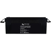 Victron Lithium SuperPack Battery 12.8V/200Ah (M8).   At  Generation Eco Store