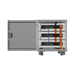 Pytes V5 LFP Battery Pack | 5.12kWh | 51.2V | 100Ah | Lithium Iron Phosphate - Generation Eco Store