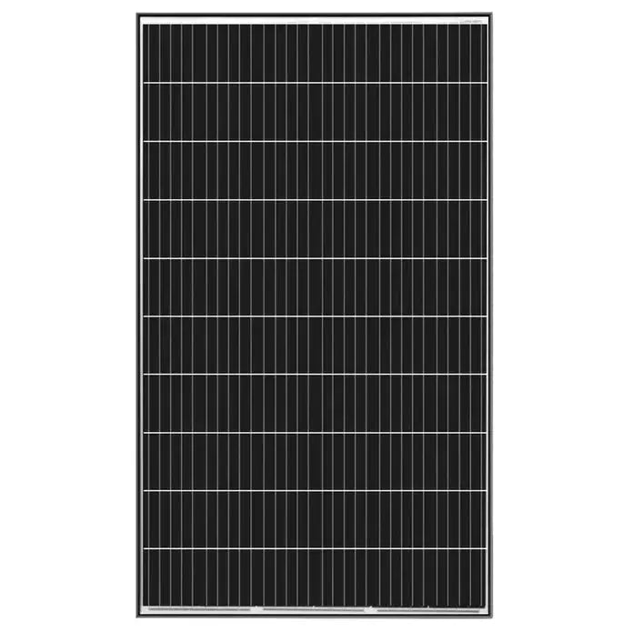 ETHOS 48V 30.8KWH Stackable Battery (6 Modules) | 2 x Sol-Ark 15K 120/240V Hybrid Solar Inverter | 48 x 410W Rigid Mono Solar Panels.   At  Generation Eco Store