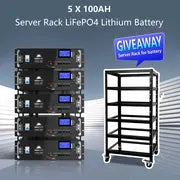 Sungold Power Off-Grid Solar Kit 12000W 48VDC 120V/240V LifePo4 25.58KWH Lithium Battery 12 X 415 Watts Solar Panels SGR-12K20E.   At  Generation Eco Store