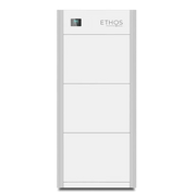 Sol-Ark 15K 120/240V Output Hybrid Solar Inverter | ETHOS 48V 15.4KWH Stackable Battery (3 Module) | 24 x 410W Rigid Mono Solar Panels | Complete Off-Grid kit.   At  Generation Eco Store