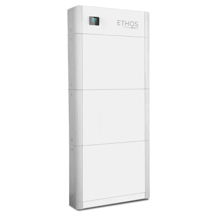 Sol-Ark 15K 120/240V Output Hybrid Solar Inverter | ETHOS 48V 15.4KWH Stackable Battery (3 Module) | 24 x 410W Rigid Mono Solar Panels | Complete Off-Grid kit.   At  Generation Eco Store