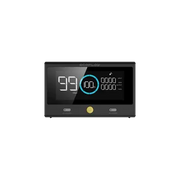 Complete Off-Grid Solar Kit -EcoFlow DELTA Pro 7.2kW 120/240V Output [14.4kWh Lithium Battery Bank] + 12 x 335W Solar Panels.   At  Generation Eco Store
