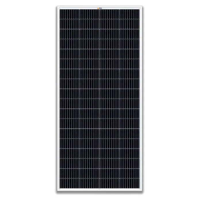 Total Off-Grid Solar Kit - 7.2kW 120/240V Output with14.4kWh Lithium Battery Bank + 8 x 335W Solar Panels | EcoFlow DELTA Pro.   At  Generation Eco Store