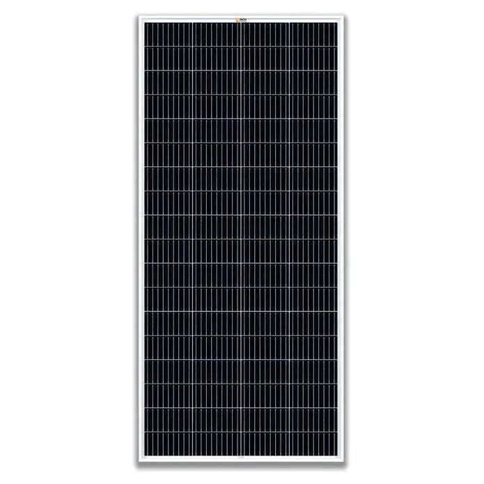 Zendure SuperBase V4600 7,200W 120/240V Portable Power Station Kit | 25.6kWh Total Lithium Battery Bank | 8 x 200 Watts Rigid Solar Panels.   At  Generation Eco Store