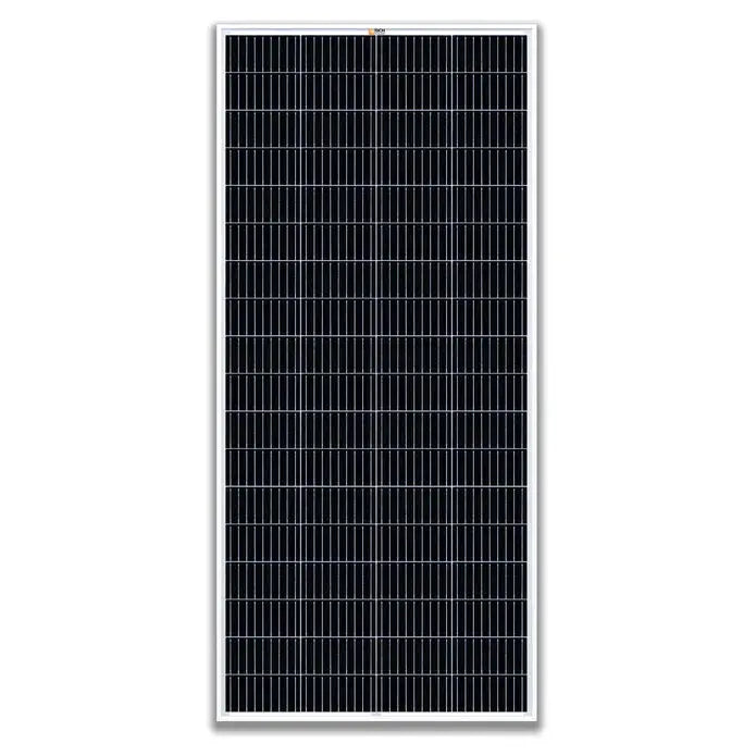 Zendure SuperBase V4600 7,200W 120/240V Portable Power Station Kit | 25.6kWh Total Lithium Battery Bank | 8 x 200 Watts Rigid Solar Panels.   At  Generation Eco Store