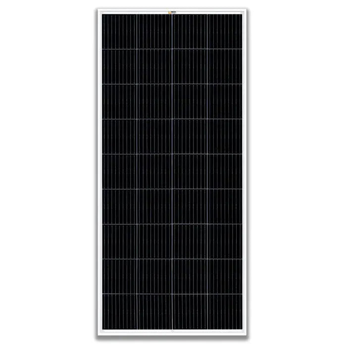 Zendure SuperBase V4600 3600W 120/240V Portable Power Station Kit | 800W-1600W Rigid Monocrystalline Solar Panels.   At  Generation Eco Store