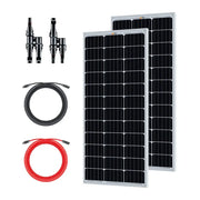 Zendure SuperBase V4600 7,200W 120/240V Portable Power Station Kit | 9.2kWh Total Lithium Battery Bank | 6 x 200W 12V Mono Solar Panels.   At  Generation Eco Store
