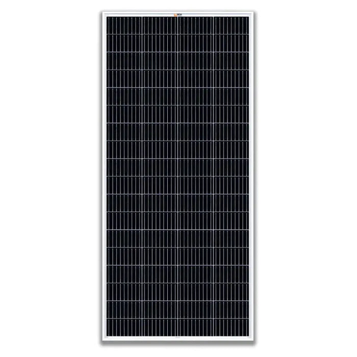 BLUETTI EP900 9,000W 120V/240V Portable Power Station | 10kWh Battery Backup | 4 x 200W 24V Rigid Mono Solar Panels.   At  Generation Eco Store