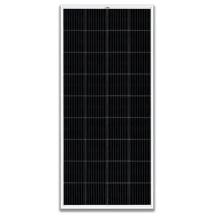 Zendure SuperBase V6400 3,600W 120/240V Power Station Kit  | 12,8kWh Lithium Battery Bank | 200W Rigid Monocrystalline Solar Panels.   At  Generation Eco Store