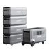 Zendure SuperBase V4600 | Portable Power Station 4600Wh 120V/240V UPS.   At  Generation Eco Store