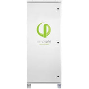 SimpliPhi, A-6PHI-SA-12, Access With Sol-Ark 12kW AC/DC Coupled, 208/240VAC, 6 Phi 3.8, LFP Batteries (Lithium Iron Phosphate), Integrated Charge Controller, 3R Enclosure, UL-1973, UL-1741-SA.   At  Generation Eco Store