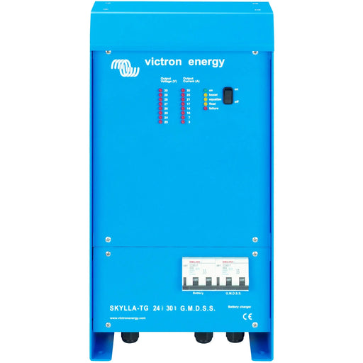 Victron Skylla-TG 24/30 GMDSS 120-240V.   At  Generation Eco Store