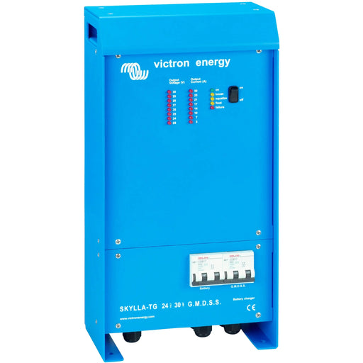 Victron Skylla-TG 24/30 GMDSS 120-240V.   At  Generation Eco Store