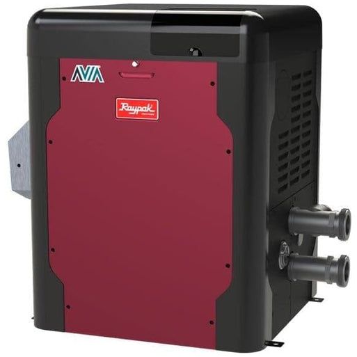 Raypak Avia P-R404A-EP-C Propane Gas Pool Heater 018039