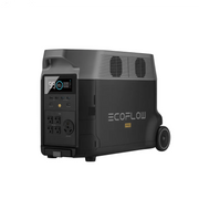Total EcoFlow DELTA Pro  Solar Kit - 7.2kW 120/240V Output / 7,2kWh Lithium Battery Bank + 6 x 200W 12V Mono Solar Panels.   At  Generation Eco Store