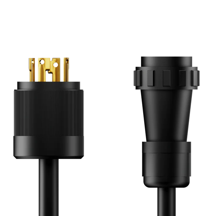 Mango Power E 30A Fast Charging Cable (125V/30A/1.5m)