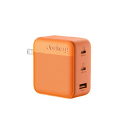 [Add-on]Jackery 102W GaN 3-Port Fast Charger.   At  Generation Eco Store