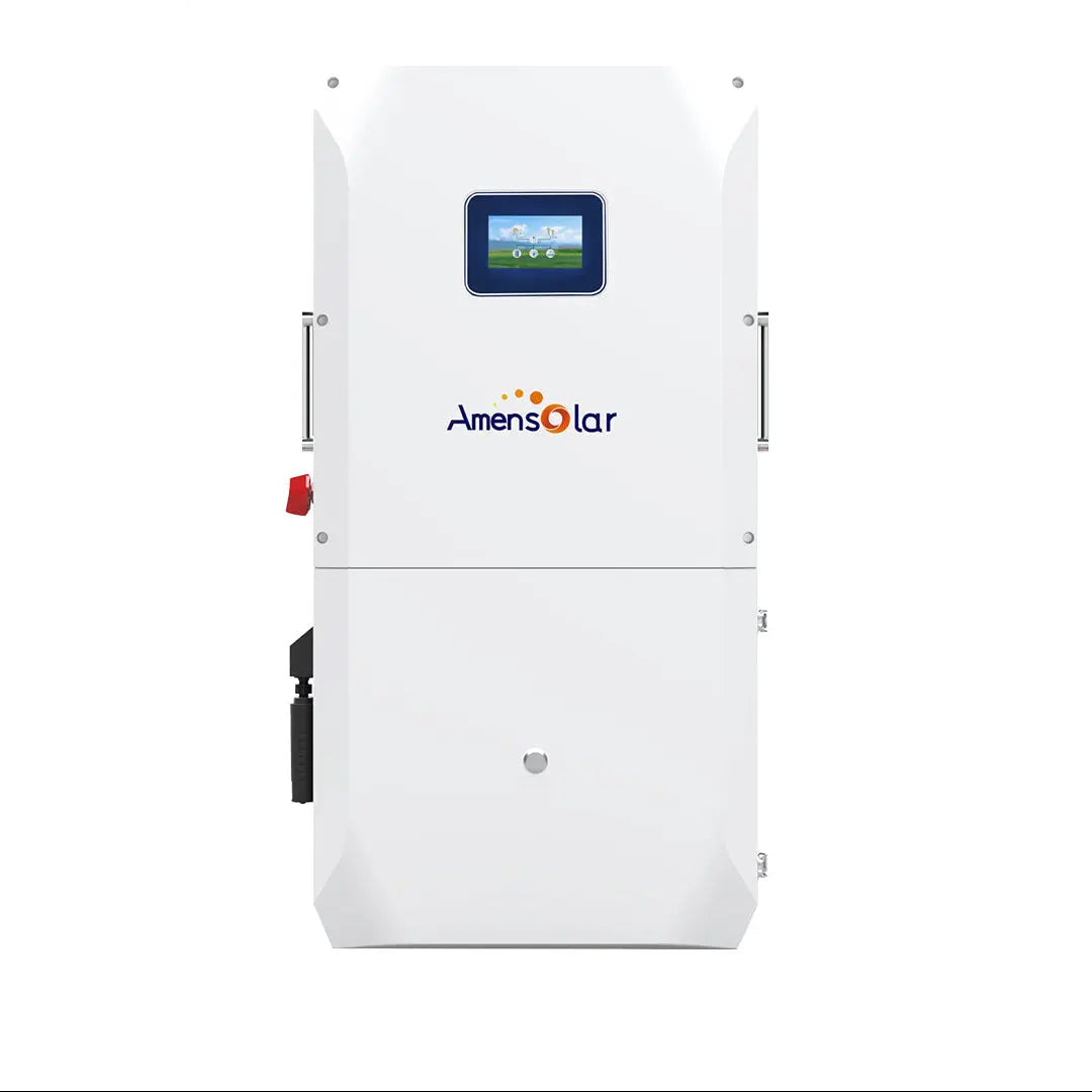 Hybrid Inverters