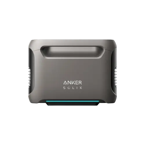 Anker SOLIX BP3800 Expansion Battery - 3840Wh LFP | For SOLIX F3800.   At  Generation Eco Store