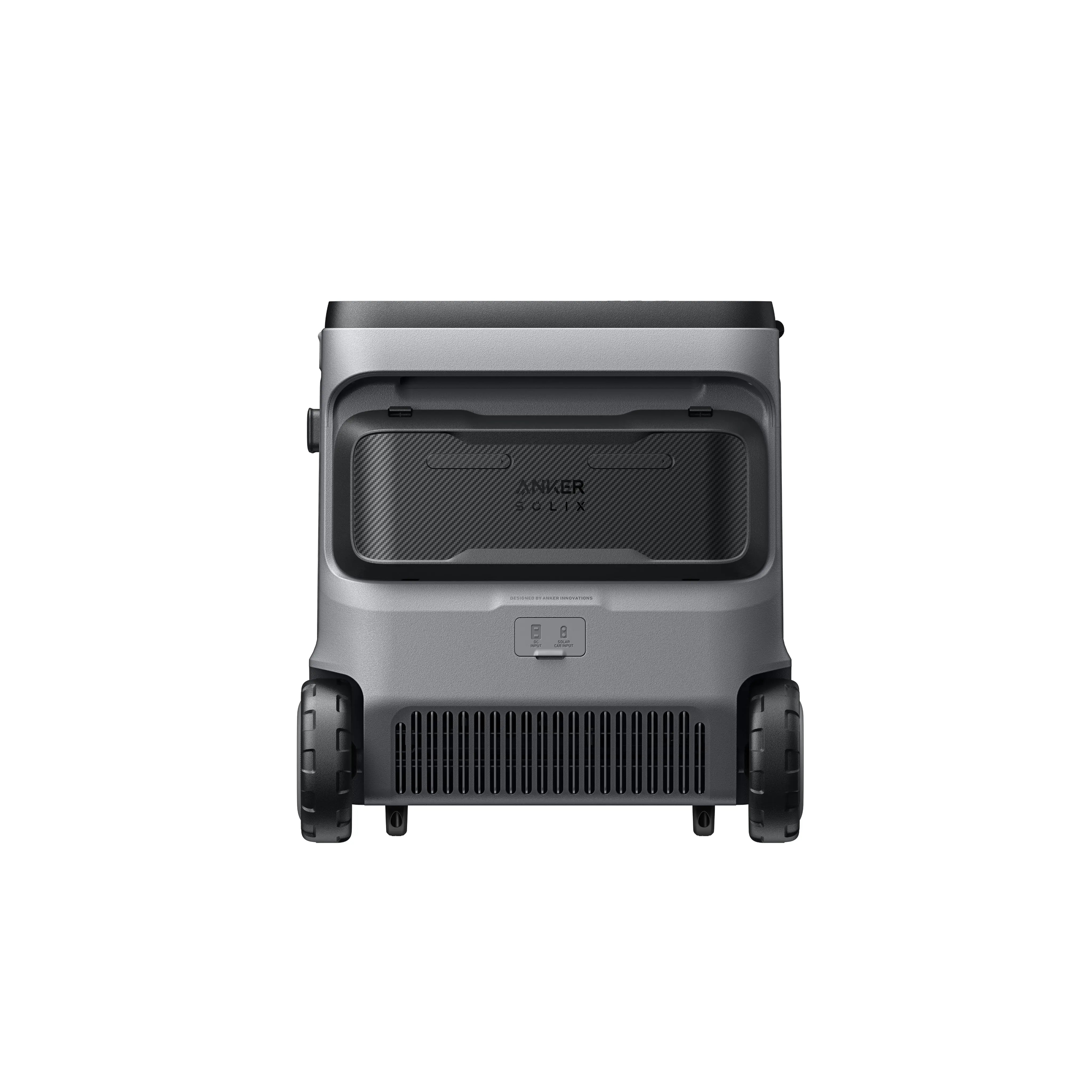 Anker SOLIX EverFrost 2 Electric Cooler 58L  (61qt) with 288Wh Battery.   At  Generation Eco Store