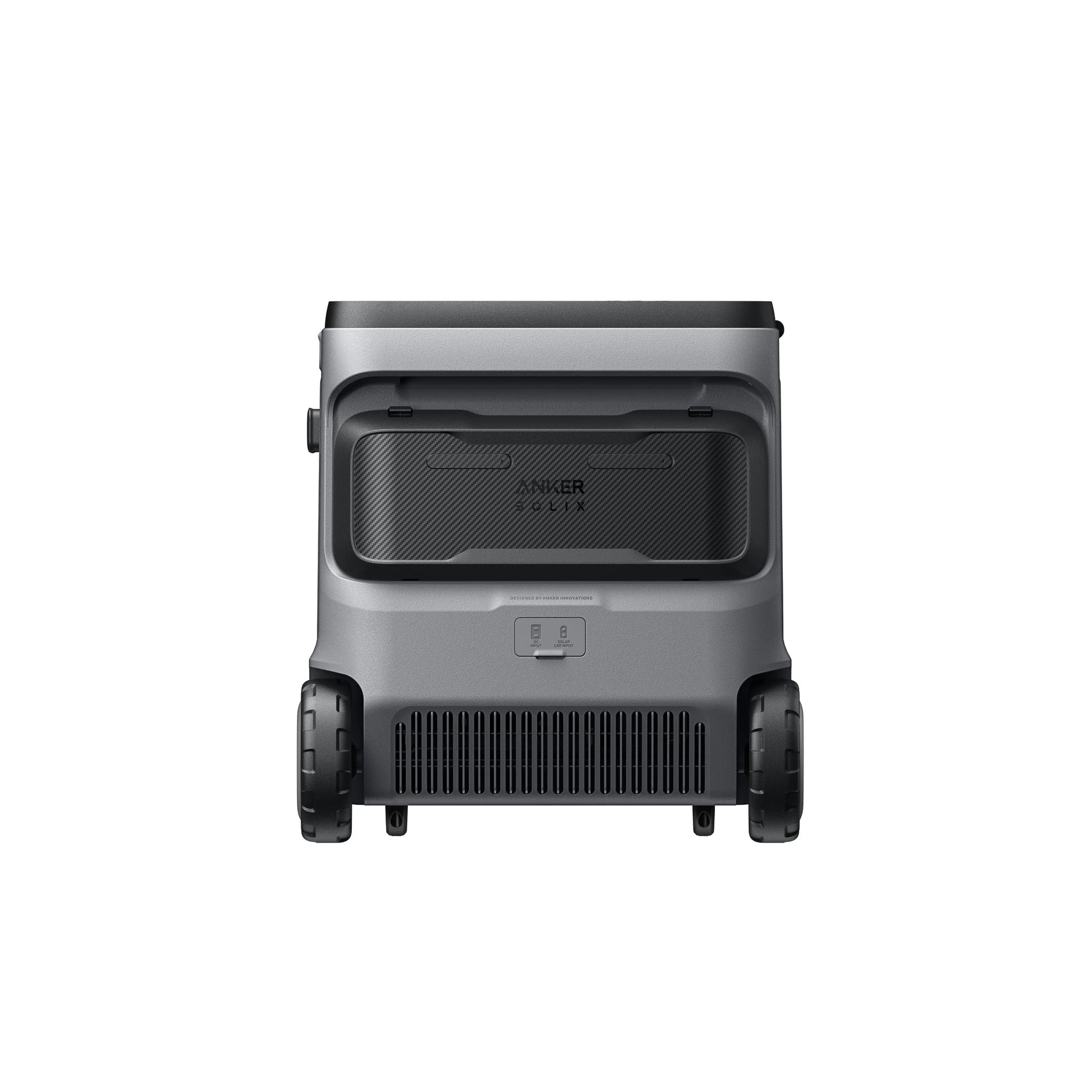 Anker SOLIX EverFrost 2 Electric Cooler 58L  (61qt) with 288Wh Battery.   At  Generation Eco Store