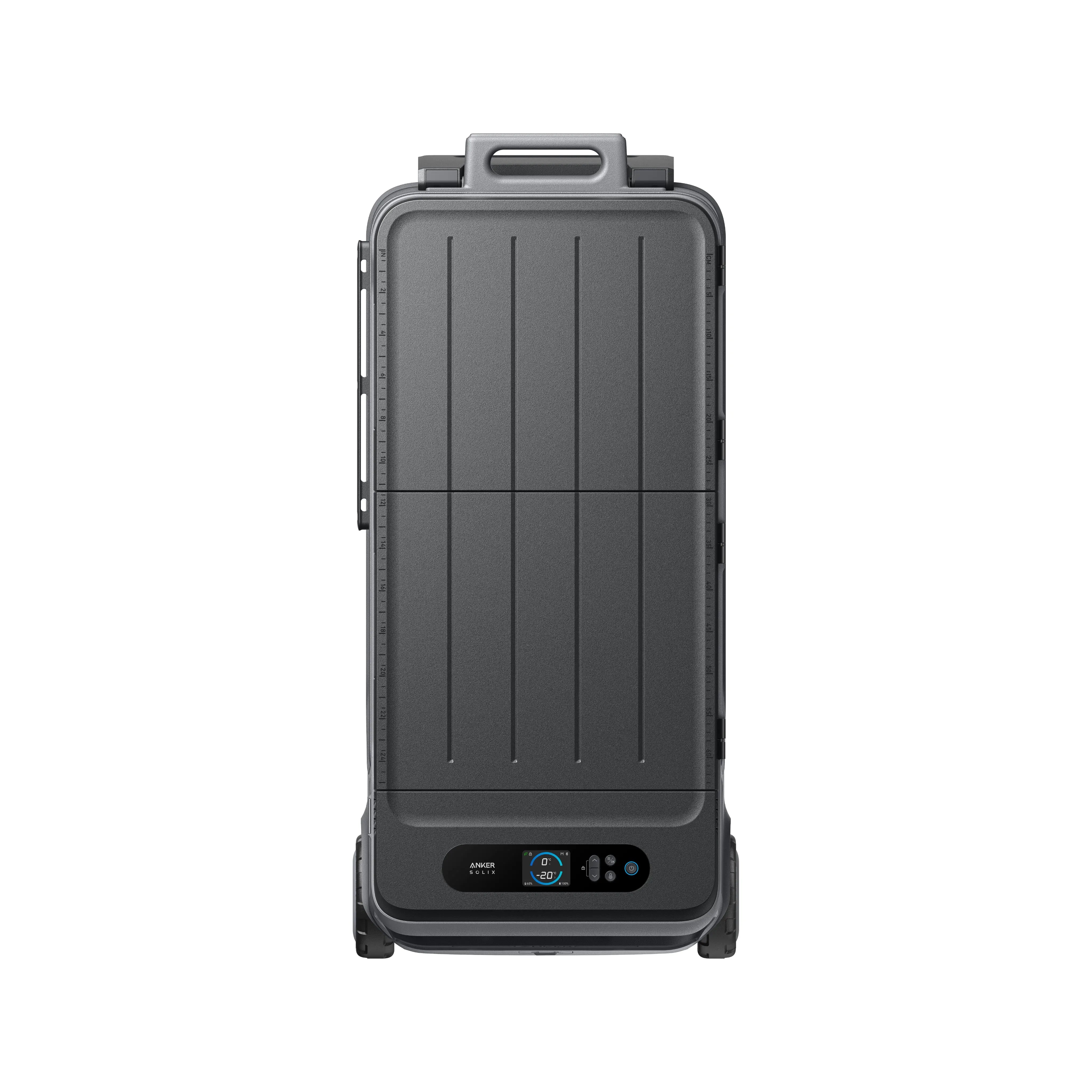 Anker SOLIX EverFrost 2 Electric Cooler 58L  (61qt) with 288Wh Battery.   At  Generation Eco Store