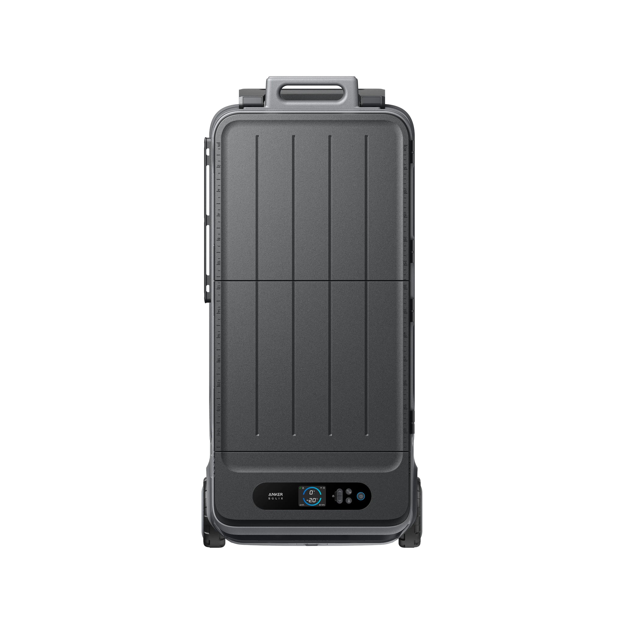 Anker SOLIX EverFrost 2 Electric Cooler 58L  (61qt) with 288Wh Battery.   At  Generation Eco Store
