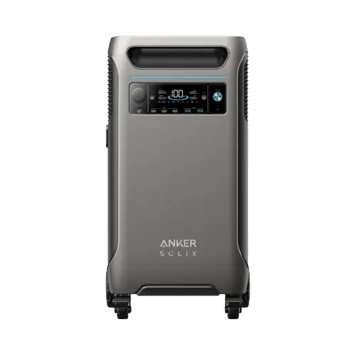 Anker SOLIX F3800 Portable Power Station 3840Wh | 6000W.   At  Generation Eco Store