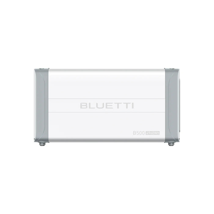 BLUETTI EP900 18,000W 120V/240V Portable Power Station | 19.8kWh Battery Backup | 600W Solar Power