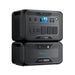 BLUETTI AC500 + B300S | Home Battery Backup.  AC500-B300S At  Generation Eco Store