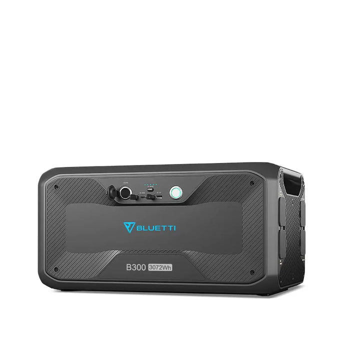 BLUETTI B300 Expansion Battery | 3,072Wh B300.   At  Generation Eco Store