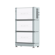 BLUETTI EP800+B500 Home Battery Backup.  EP800-2-B500 At  Generation Eco Store