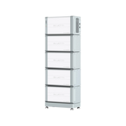 BLUETTI EP800+B500 Home Battery Backup.  EP800-4-B500 At  Generation Eco Store