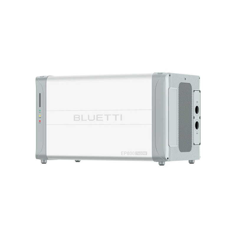 BLUETTI EP800+B500 Home Battery Backup.   At  Generation Eco Store