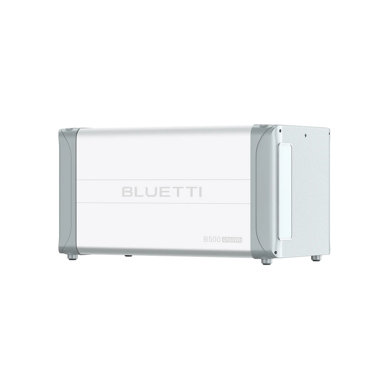 BLUETTI EP800+B500 Home Battery Backup.   At  Generation Eco Store