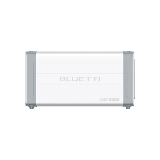 BLUETTI EP900 + B500 Home Battery Backup.   At  Generation Eco Store