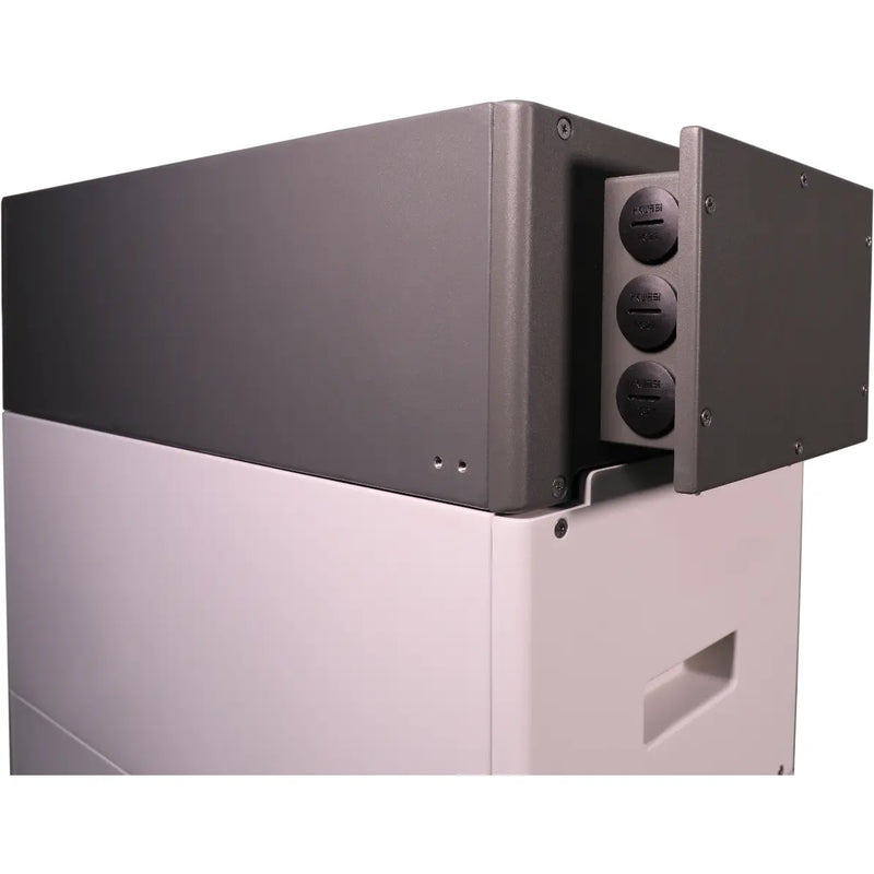 BYD Premium HVL Battery System 12 kWh.   At  Generation Eco Store