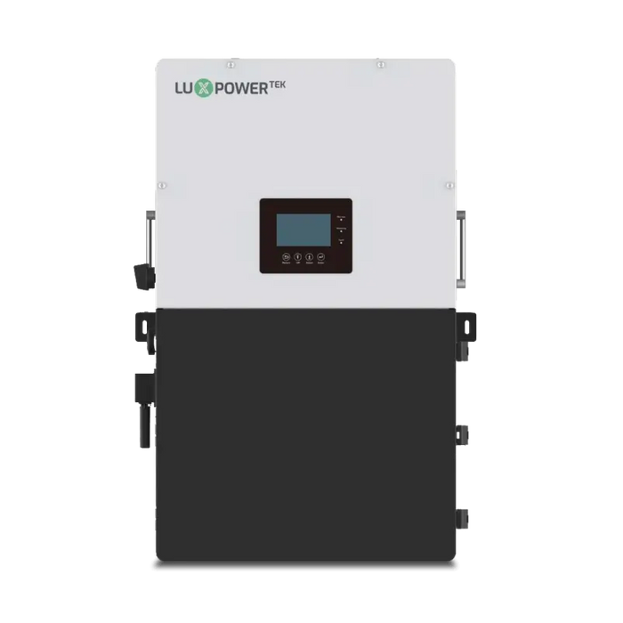 Big Battery - 24KW 28.6KWH RHINO 2 OFF-GRID SYSTEM - 560Ah - 28.6kWh.   At  Generation Eco Store