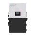 Big Battery - 24KW 28.6KWH RHINO 2 OFF-GRID SYSTEM - 560Ah - 28.6kWh.   At  Generation Eco Store