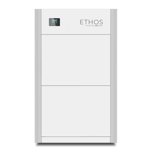 Big Battery - 48V 20.4kWh Ethos Power System With 4x Batteries + 12kW inverter.   At  Generation Eco Store