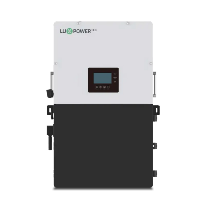 Big Battery - 48V 20.4kWh Ethos Power System With 4x Batteries + 12kW inverter.   At  Generation Eco Store