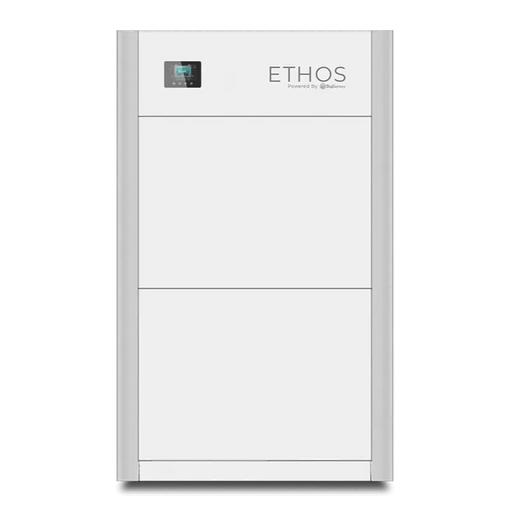 Big Battery - 48V 20.4kWh Ethos Power System With 4x Batteries + 2x 12kW inverter.   At  Generation Eco Store