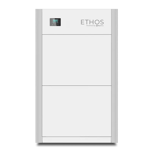 Big Battery - 48V 40.9KWH Ethos Power System With 8x Batteries + 2x 12kW inverter.   At  Generation Eco Store