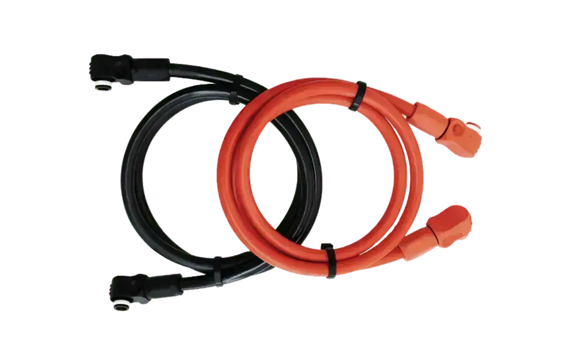 Big Battery - 48V 46.1kWh Ethos Power System With 9x Batteries + 3x 18kW inverter.   At  Generation Eco Store