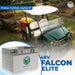 Big Battery - 48V FALCON ELITE - LiFePO4 - 61Ah - 3.1kWh.   At  Generation Eco Store